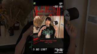 Billie Eilish - Bad Guy (Cover by 杨宝心)