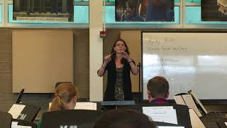 Conducting Practicum