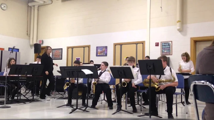 Jazz ensemble plays tomorrow at Seneca