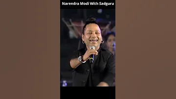 Adiyogi || Kailash kher || Live performance || PM Modi || Sadhguru #shorts