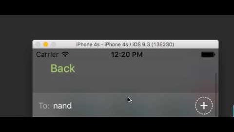 Draggable UIView with snap to top bug
