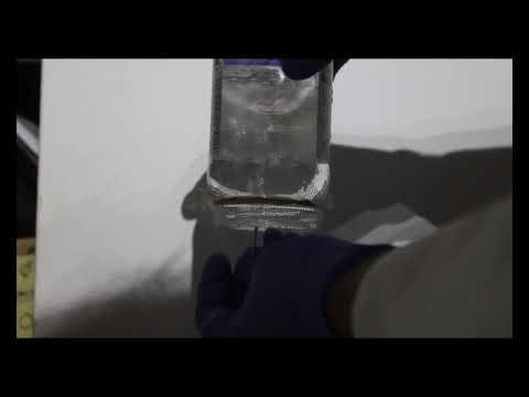 Vídeo: La sacarosa pot passar per una membrana semipermeable?