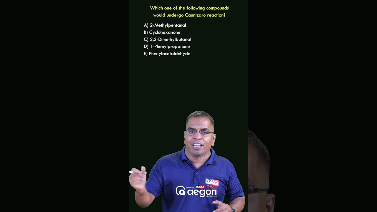 ORGANIC CHEMISTRY IMPORTANT QUESTIONS PART 2 | KEAM 2024