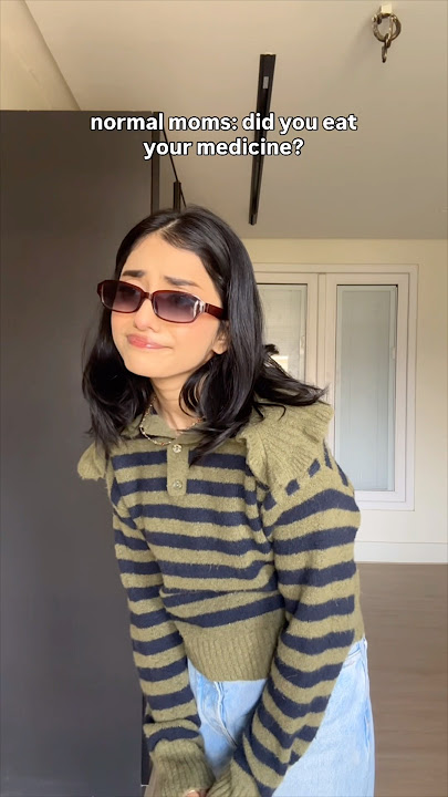 My mom when I’m sick #themermaidscales