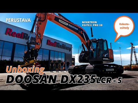 Video: Mikä on DX-toimitus?