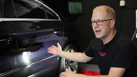 How To Get Started Polishing Paint using the Oberk 2 Step System