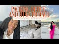 [vlog] how i packed for tulum, work diaries, weekend in my life