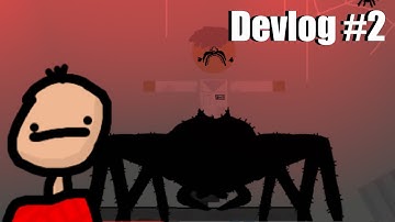 Devlog #2 Making a boss