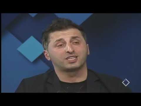 რომა დოლაბერიძე - თვითმმართველობის სტრატეგიის, კვლევებისა და რეკომენდაციების შესახებ