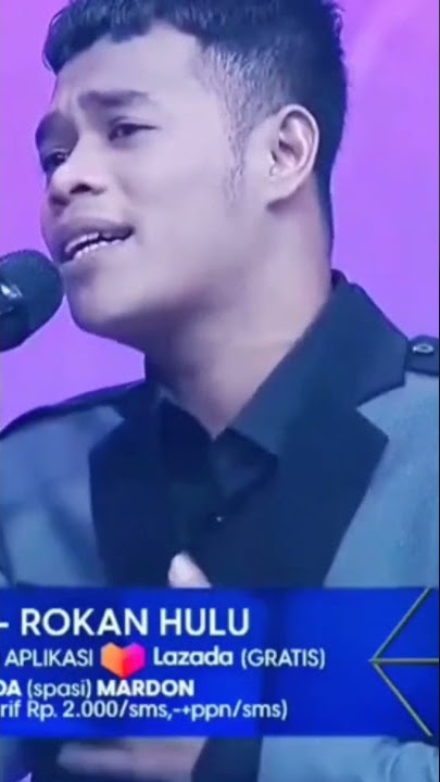 Mardon dijambak lagi sama King Nassar wkwk, keren banget penampilan Mardon #da5 #indosiar