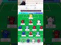 My FPL GW9 Team Selection 🔥 #Shorts
