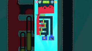 Save The Fish All 336 Level Android,ios Gameplay New Update #shorts #savethefish