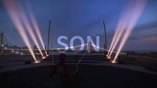 [Gripin - Aşk Nerden Nereye] - Spiderman 2 Web Swinging