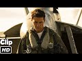 Final Battle - Rooster Saves Maverick - F14 VS SU-57 Scene Top Gun Maverick Movie Clip {IMAX 4K}
