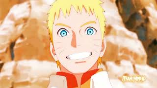 Naruto Future Dream To Be Hokage ? 4K Quality