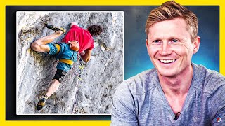 Magnus Midtbø Breaks Down Adam Ondra's Climbing
