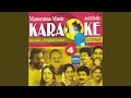 Sona Sona (Kalabhavan Mani) (Karoke Track)