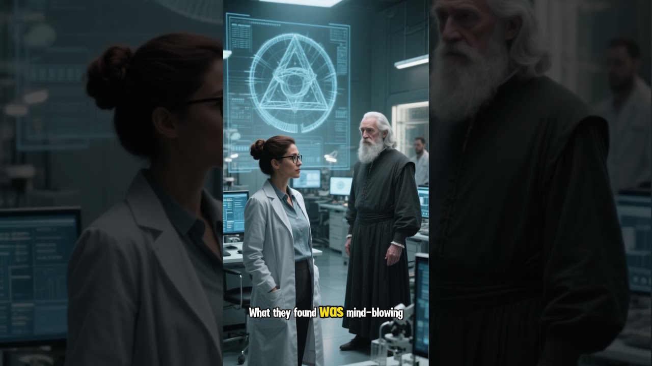 Da Vinci's Art: Secrets, Codes & Hidden Messages