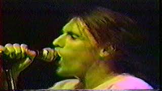 Kratchet Home Video - Columbus, GA - 1992/93
