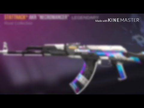 Как нарисовать акр некромансер