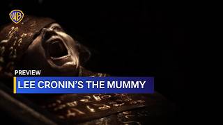 LEE CRONIN’S THE MUMMY – Preview Deutsch German (2026)