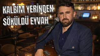 Yasin Çat Kalbim Yerinden Söküldü Eyvah 2026 I