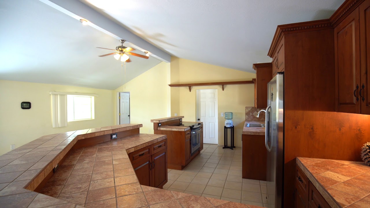 20550 Easy Street Palm Springs Area 5 Acre Palm Tree Ranch For Sale