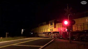 Trains of Ann Arbor: Amtrak and the Ann Arbor Railroad