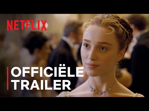 Bridgerton | Officiële trailer | Netflix