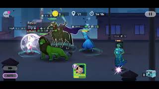 Download Lagu PINOCCHIO'S NOSE FINALLY GROWS!!!! | Disney Heroes: Battle Mode MP3
