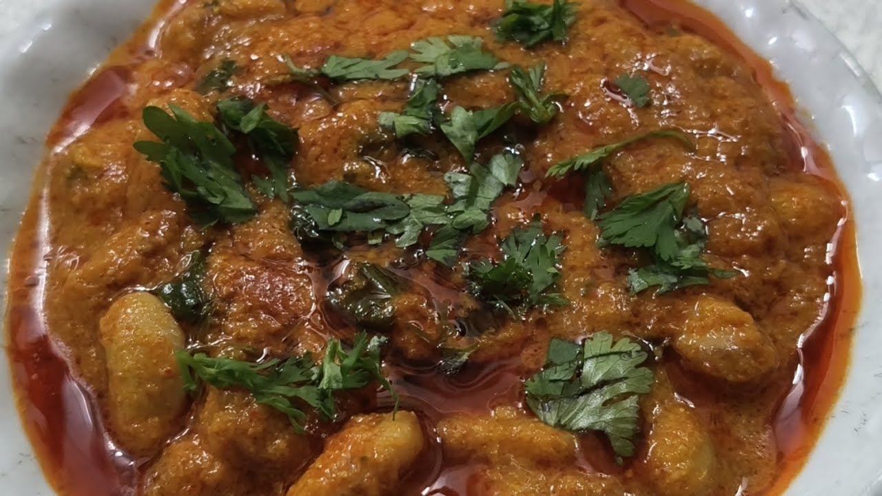 Super Testy easy Rajma recipe 