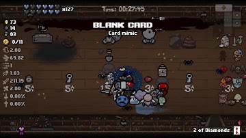 Greed Mode - Game Breaking Run