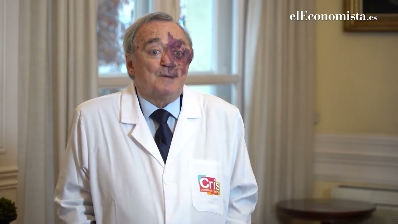 🚨🇪🇸 BREAKING — Spanish Scientists Cured Pancreatic Cancer in Rats.