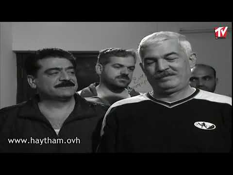 الوصية من خريج سجون إلى رائد مطاعم و مقاهي هيثم جبر و نجاح سفكوني