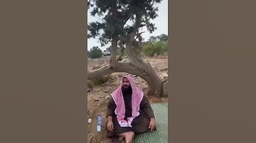 دحيم الحماد 1443ه تلاوة في السودة أبها