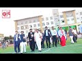 National public school kalaburagi inaugurated the sports arena eduaemonia 2022  23