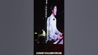Heart Beat (心跳) - Wang Leehom 「The Best Place」Concert , Chongqing 5 Sep. 2025