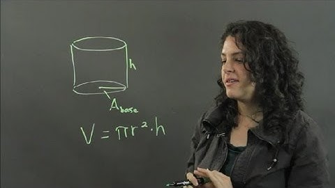 How to Determine the Cubic Feet for Dirt in Round Pots : Measurements & Other Math Calculations