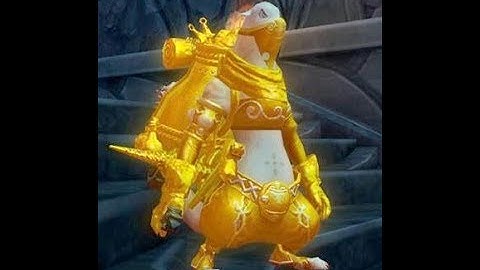 [AION 6.2] Getting new daevanion skill from shugo