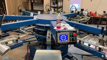 M&R Diamondback S 6/8