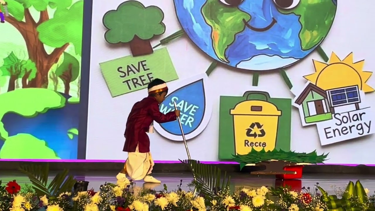 Save Planet