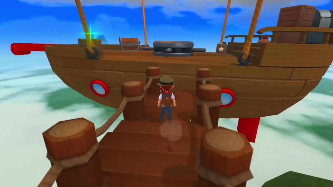 Poi: Explorer Edition (100% Playthrough) | Nintendo Switch