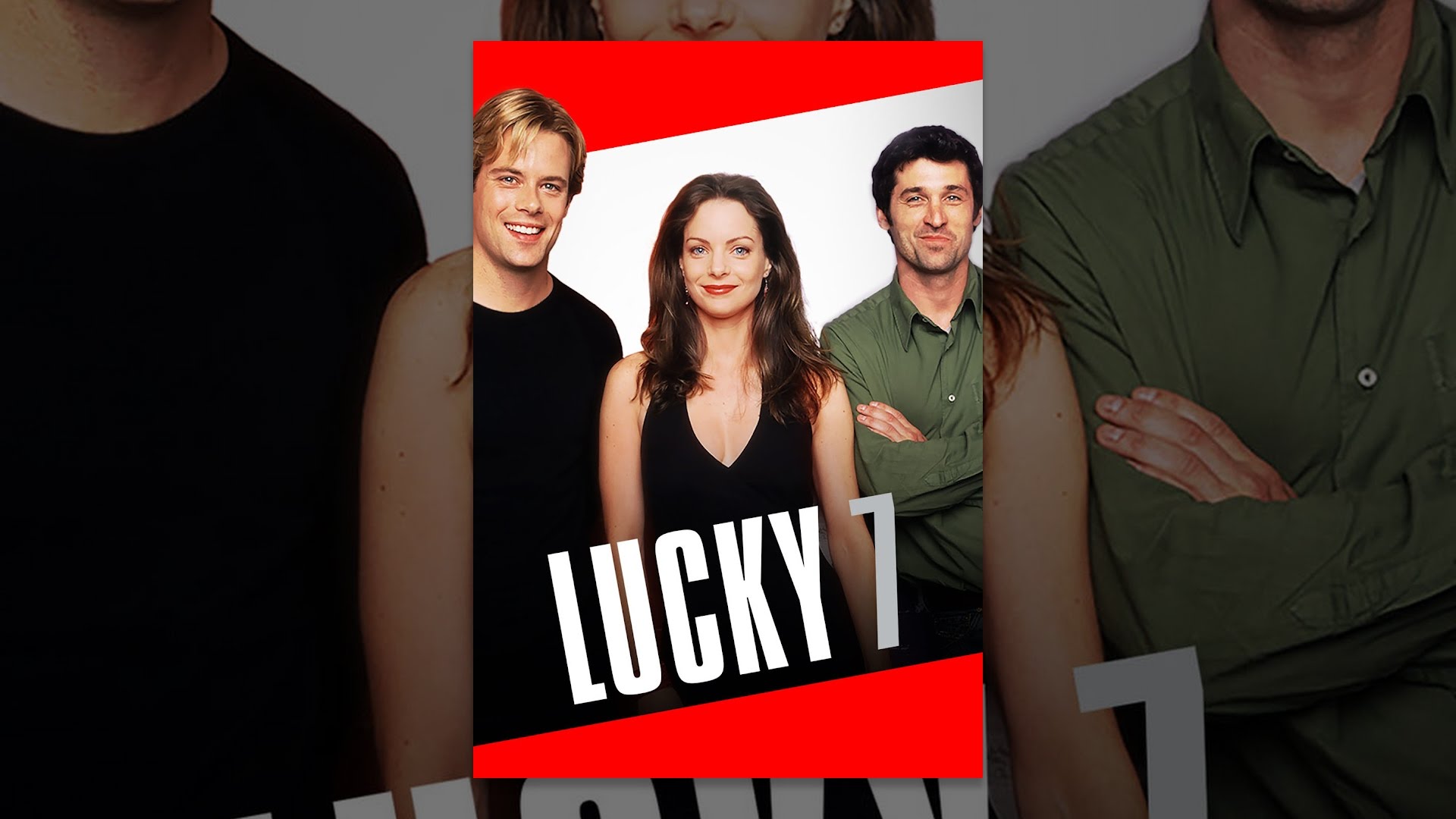 Lucky 7 (TV Movie 2003) - Full Cast & Crew - IMDb
