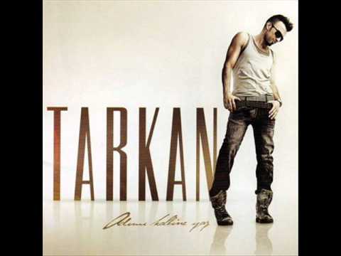 Tarkan - Kayip (Lyrics)