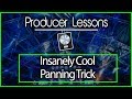 Try This Panning Trick in Your Next Song