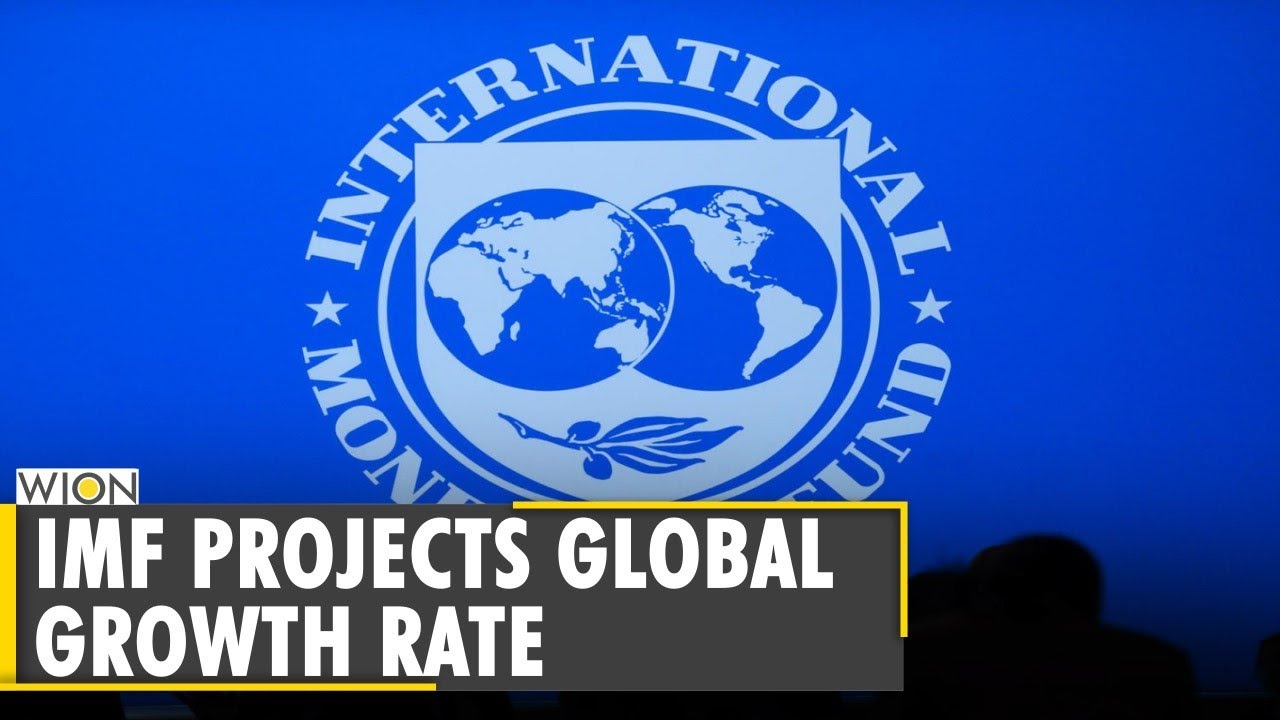 World Business Watch: IMF to keep 2021 global growth forecast at 6% ...