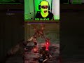 I WAS SOO CLOSE! #shorts #soulslike #funny #memes #thefirstberserkerkhazan