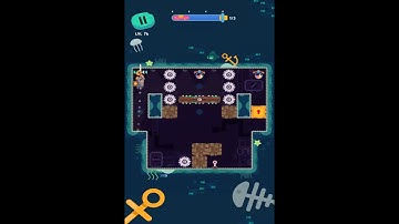 Grab Lab Level 76 All Potions Walkthrough