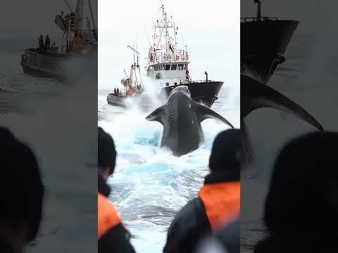 Встреча с морским