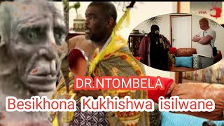 DR.NTOMBELA EQOPHA UMLANDO EKHIPHA UMUTHI KWAWA U SILING BOARD BUKHOMA